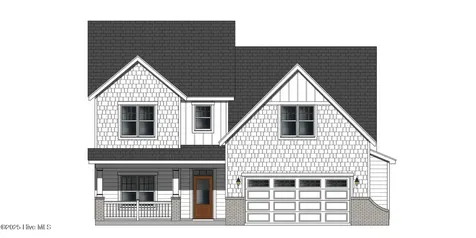 2834 Windflower Lane Grimesland NC 27837