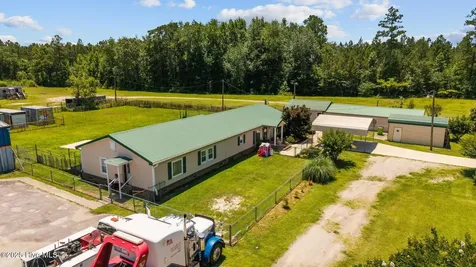1831 Clarks Road New Bern NC 28562