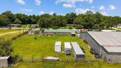 1831 Clarks Road New Bern NC 28562