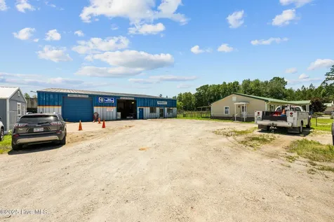 1831 Clarks Road New Bern NC 28562