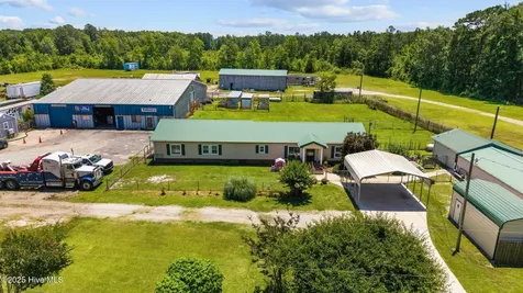 1831 Clarks Road New Bern NC 28562