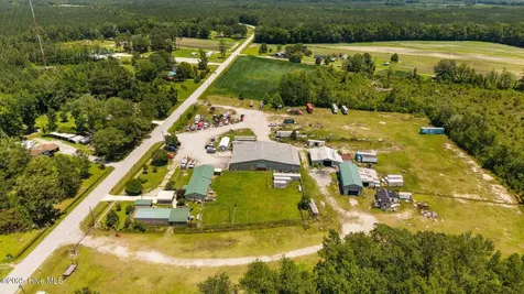 1831 Clarks Road New Bern NC 28562