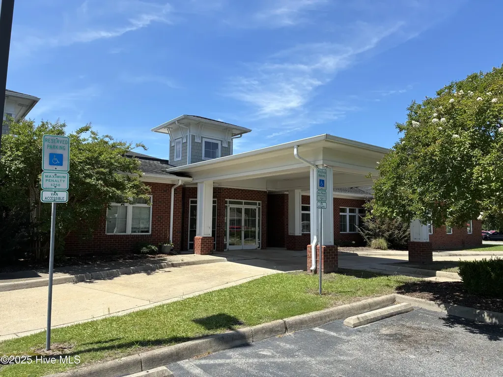 1507 N Road Street Elizabeth City NC 27909