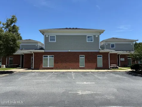 1507 N Road Street Elizabeth City NC 27909