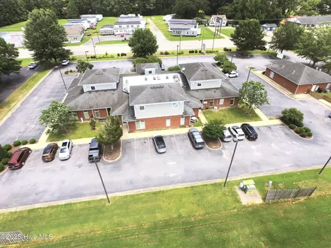 1507 N Road Street Elizabeth City NC 27909
