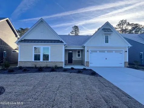1238 Halter Place Calabash NC 28467