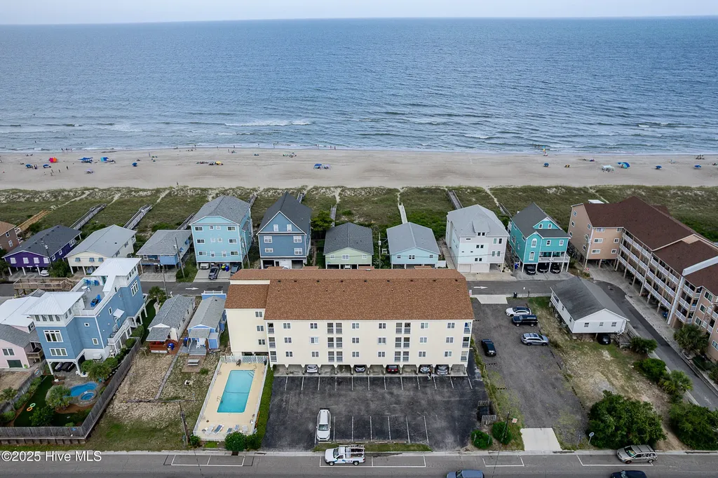 1004 Carolina Beach Avenue S Carolina Beach NC 28428