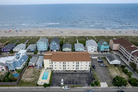 1004 Carolina Beach Avenue S Carolina Beach NC 28428