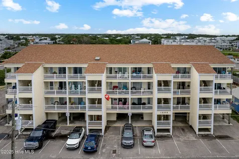 1004 Carolina Beach Avenue S Carolina Beach NC 28428