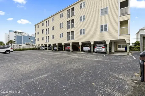 1004 Carolina Beach Avenue S Carolina Beach NC 28428