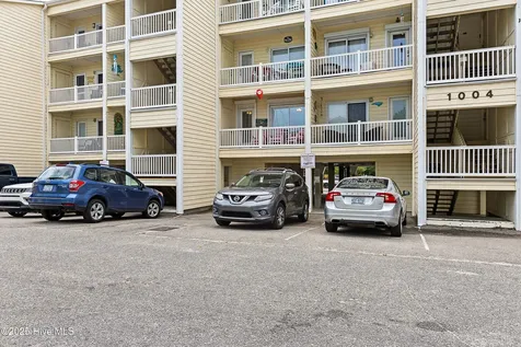 1004 Carolina Beach Avenue S Carolina Beach NC 28428