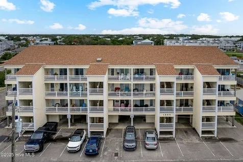 1004 Carolina Beach Avenue S Carolina Beach NC 28428