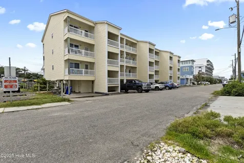 1004 Carolina Beach Avenue S Carolina Beach NC 28428