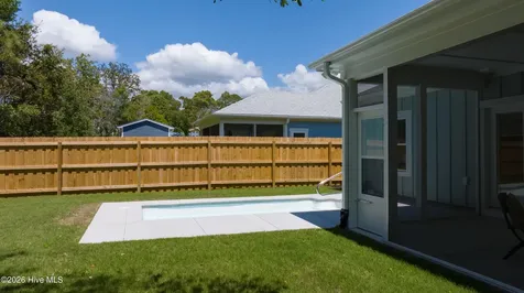 163 NW 4th Street Oak Island NC 28465