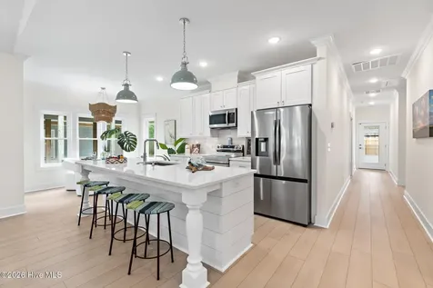 163 NW 4th Street Oak Island NC 28465