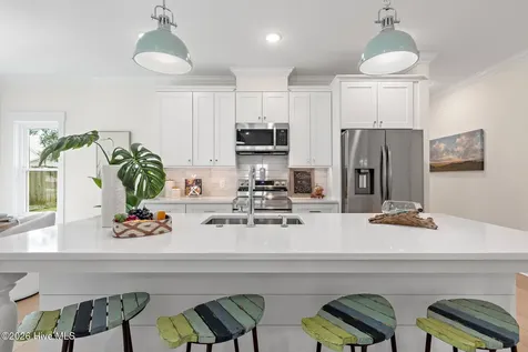 163 NW 4th Street Oak Island NC 28465