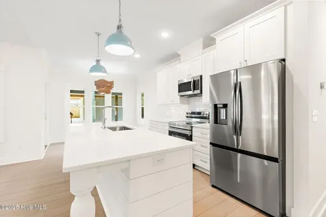 163 NW 4th Street Oak Island NC 28465