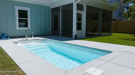 163 NW 4th Street Oak Island NC 28465