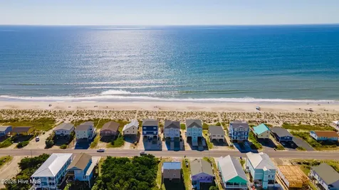 163 NW 4th Street Oak Island NC 28465