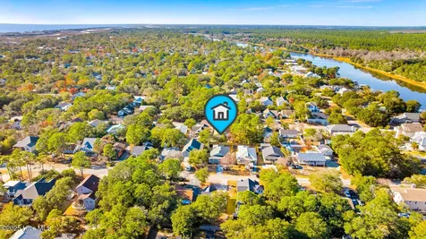 163 NW 4th Street Oak Island NC 28465