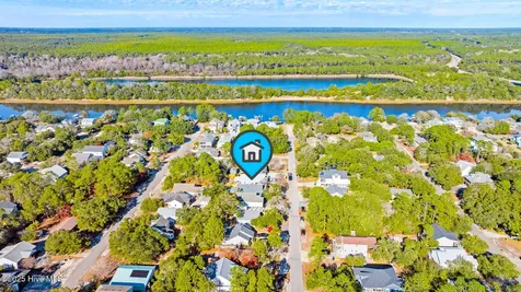 163 NW 4th Street Oak Island NC 28465