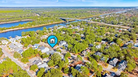 163 NW 4th Street Oak Island NC 28465