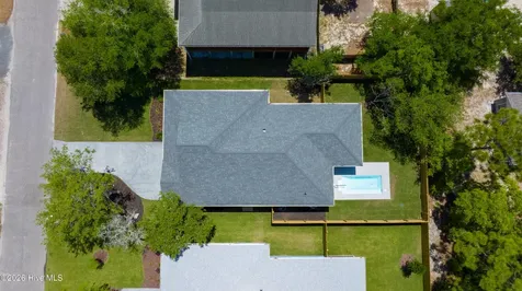 163 NW 4th Street Oak Island NC 28465