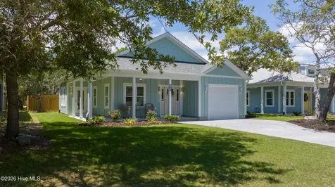 163 NW 4th Street Oak Island NC 28465