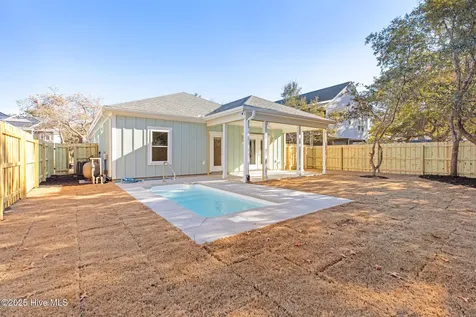 163 NW 4th Street Oak Island NC 28465
