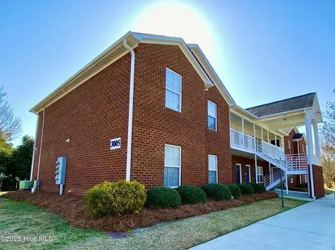 3001 Macgregor Downs Road Greenville NC 27834