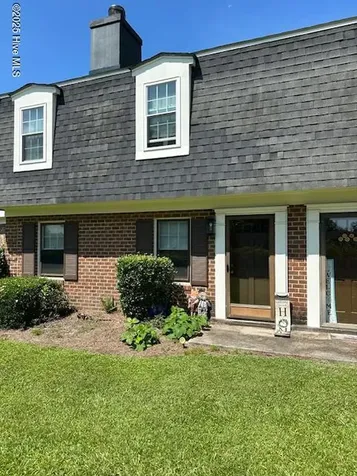 7 Scott Street Greenville NC 27858