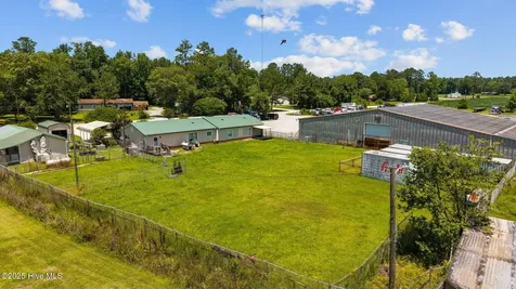1831 Clarks Road New Bern NC 28562