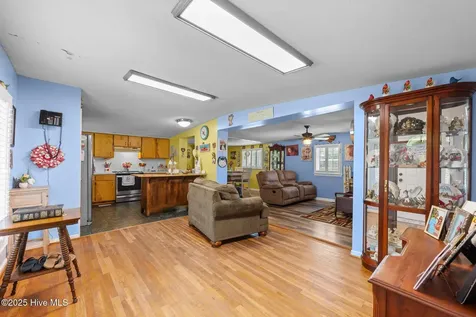1831 Clarks Road New Bern NC 28562