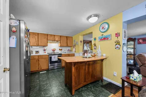 1831 Clarks Road New Bern NC 28562