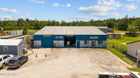 1831 Clarks Road New Bern NC 28562