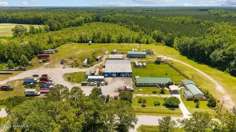 1831 Clarks Road New Bern NC 28562