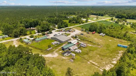 1831 Clarks Road New Bern NC 28562