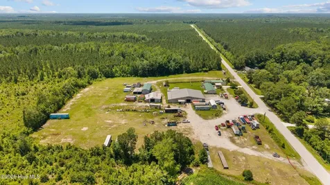 1831 Clarks Road New Bern NC 28562