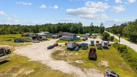 1831 Clarks Road New Bern NC 28562