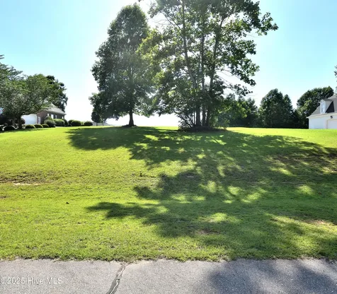 776 Cambridge Drive Rocky Mount NC 27804