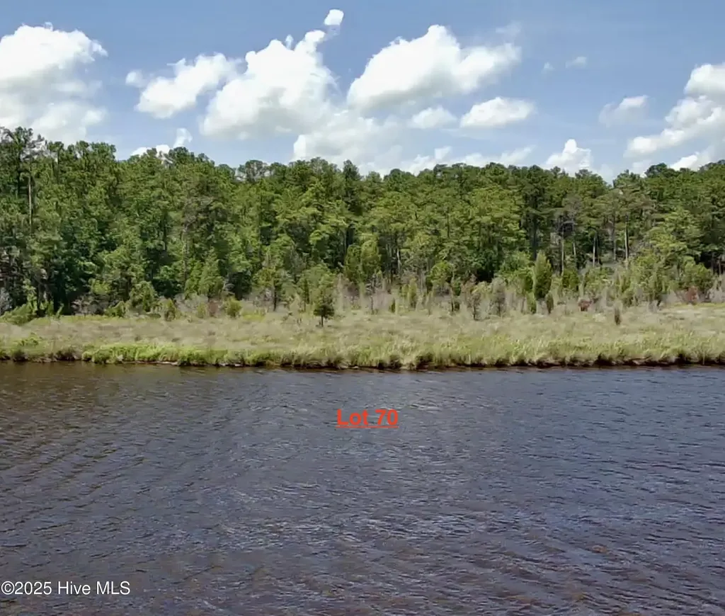 Lot 70 Winfield Lane Belhaven NC 27810