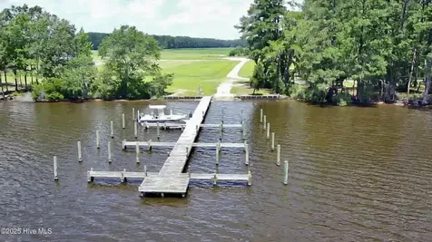 Lot 70 Winfield Lane Belhaven NC 27810