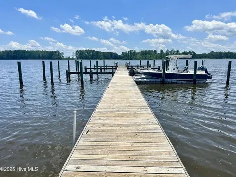 Lot 70 Winfield Lane Belhaven NC 27810