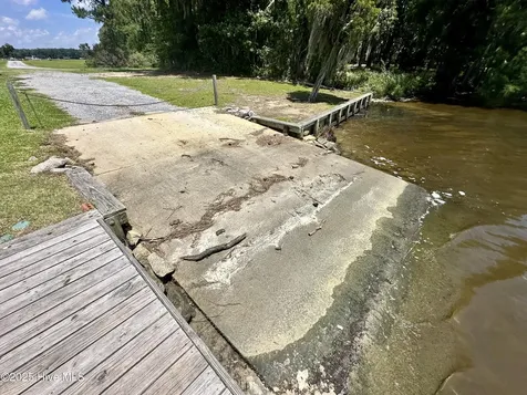 Lot 70 Winfield Lane Belhaven NC 27810