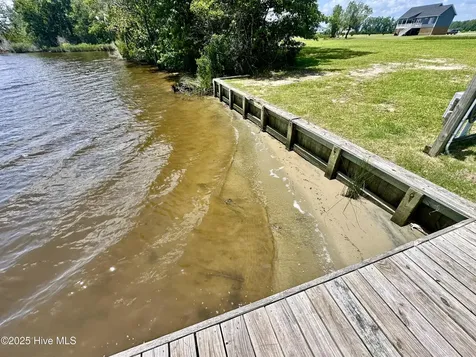 Lot 70 Winfield Lane Belhaven NC 27810