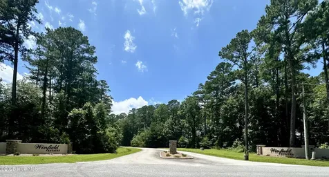 Lot 70 Winfield Lane Belhaven NC 27810