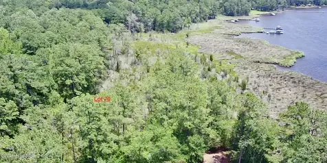 Lot 70 Winfield Lane Belhaven NC 27810