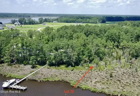 Lot 70 Winfield Lane Belhaven NC 27810