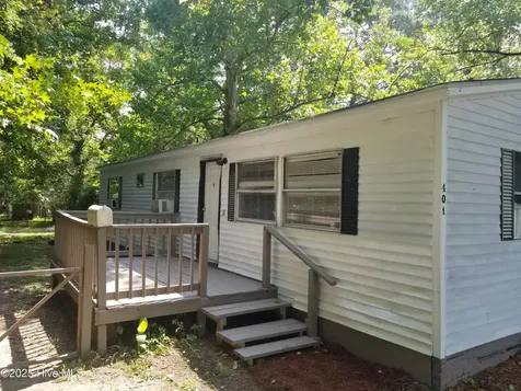 401 Jamesville Road Williamston NC 27892