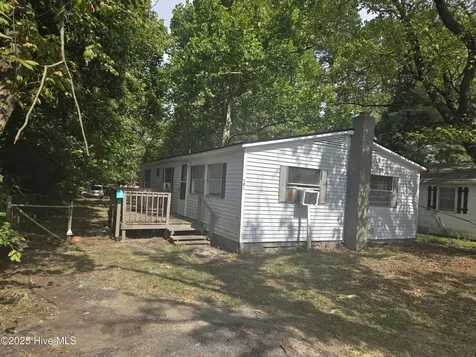 401 Jamesville Road Williamston NC 27892